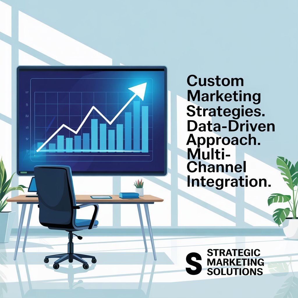 Feature 1: Strategic Marketing Solutions
